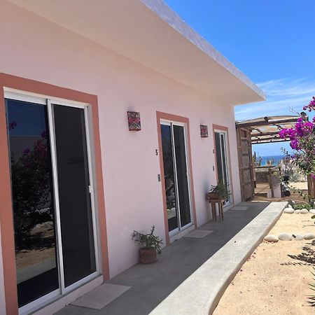 La Ventana Hostel Экстерьер фото