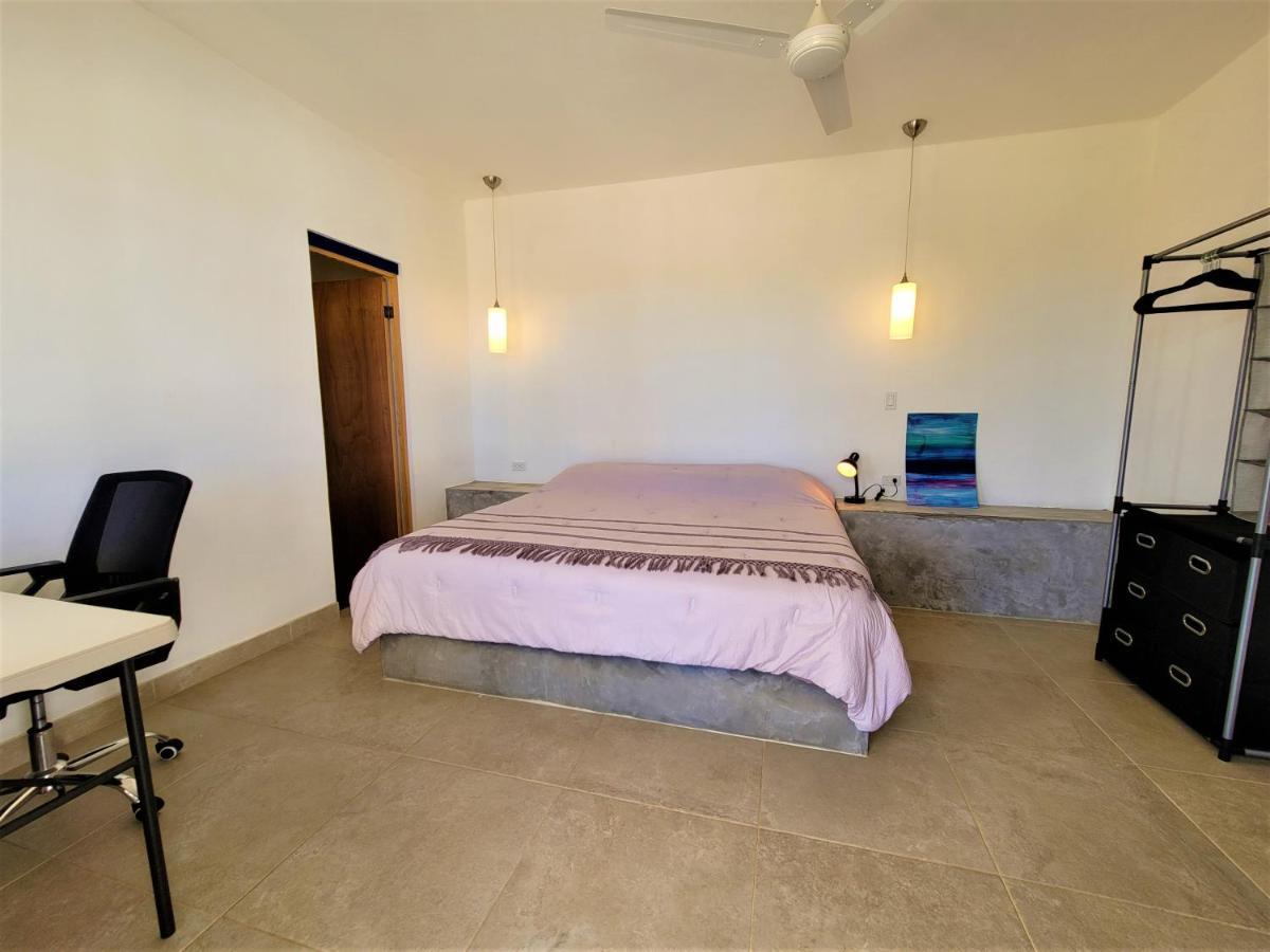 La Ventana Hostel Экстерьер фото