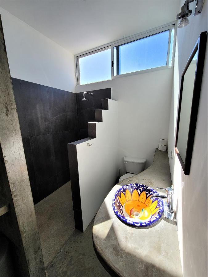 La Ventana Hostel Экстерьер фото