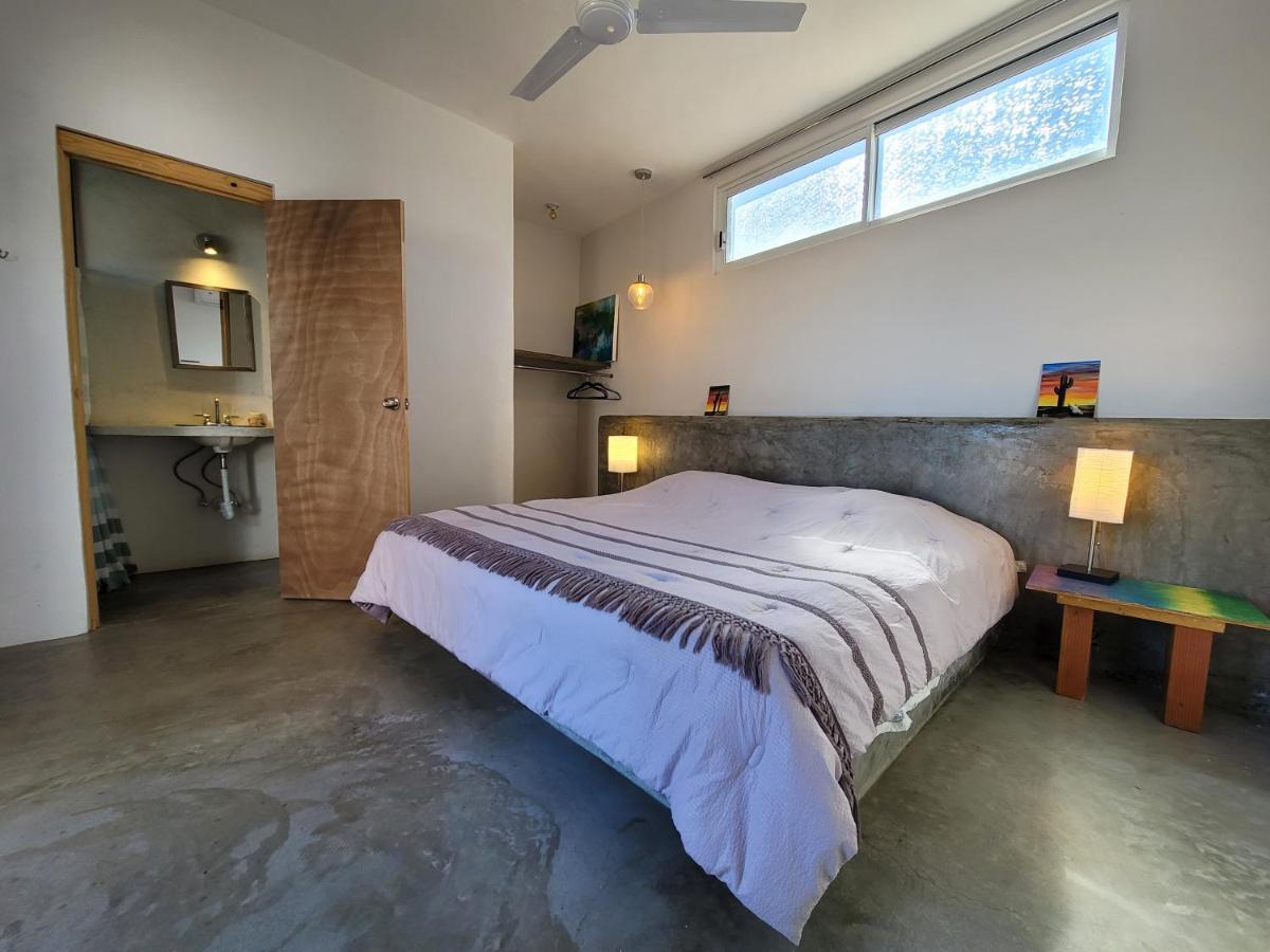 La Ventana Hostel Экстерьер фото