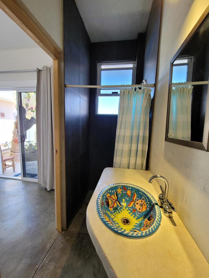 La Ventana Hostel Экстерьер фото