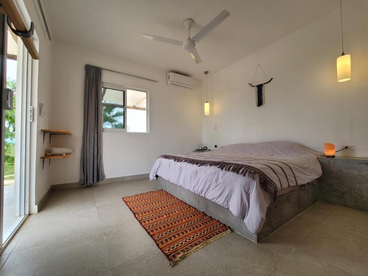 La Ventana Hostel Экстерьер фото