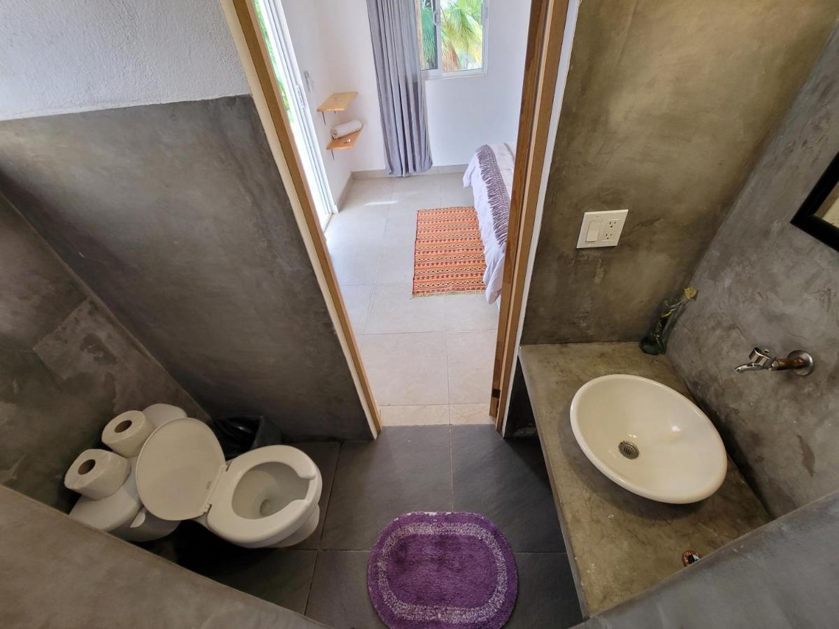 La Ventana Hostel Экстерьер фото