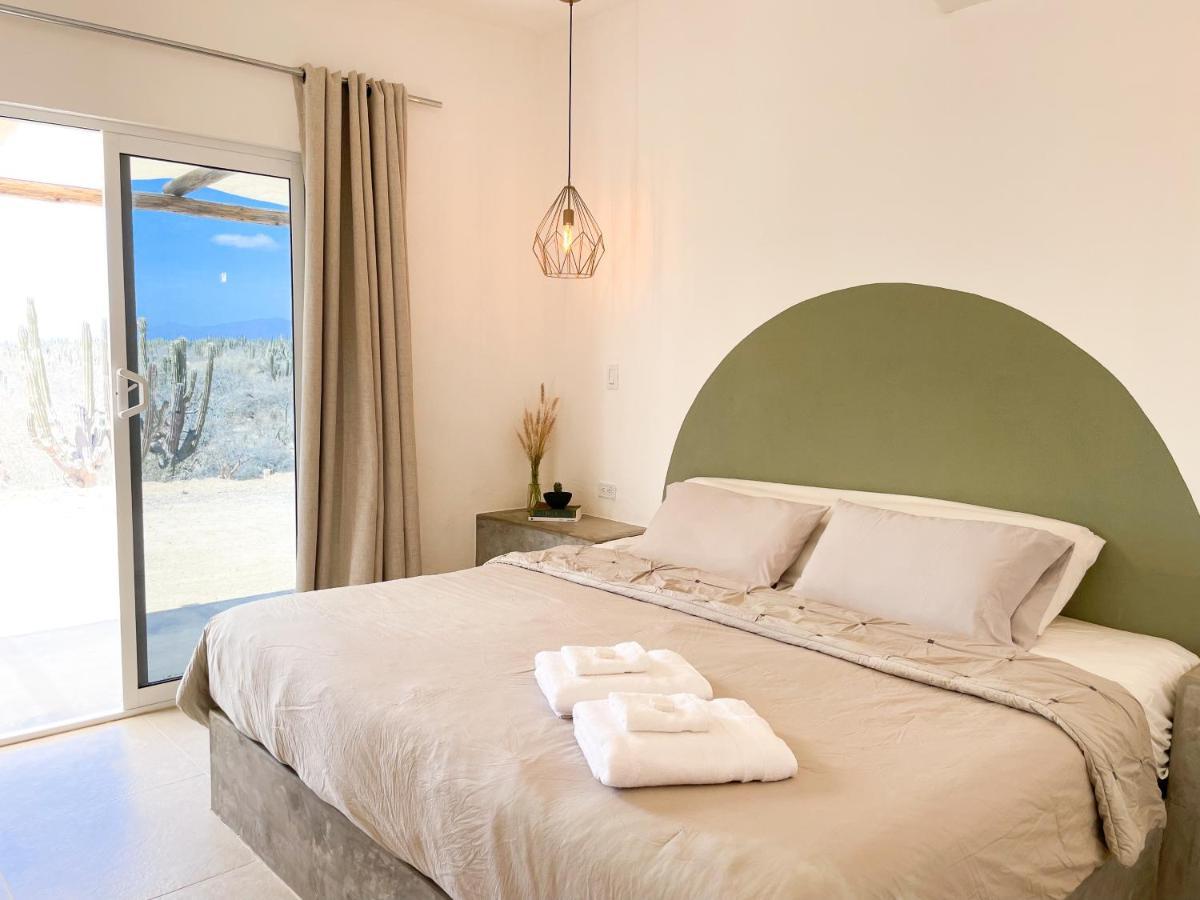 La Ventana Hostel Экстерьер фото