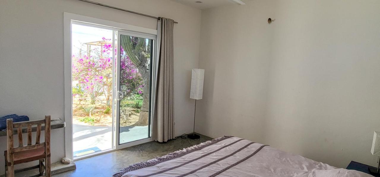 La Ventana Hostel Экстерьер фото