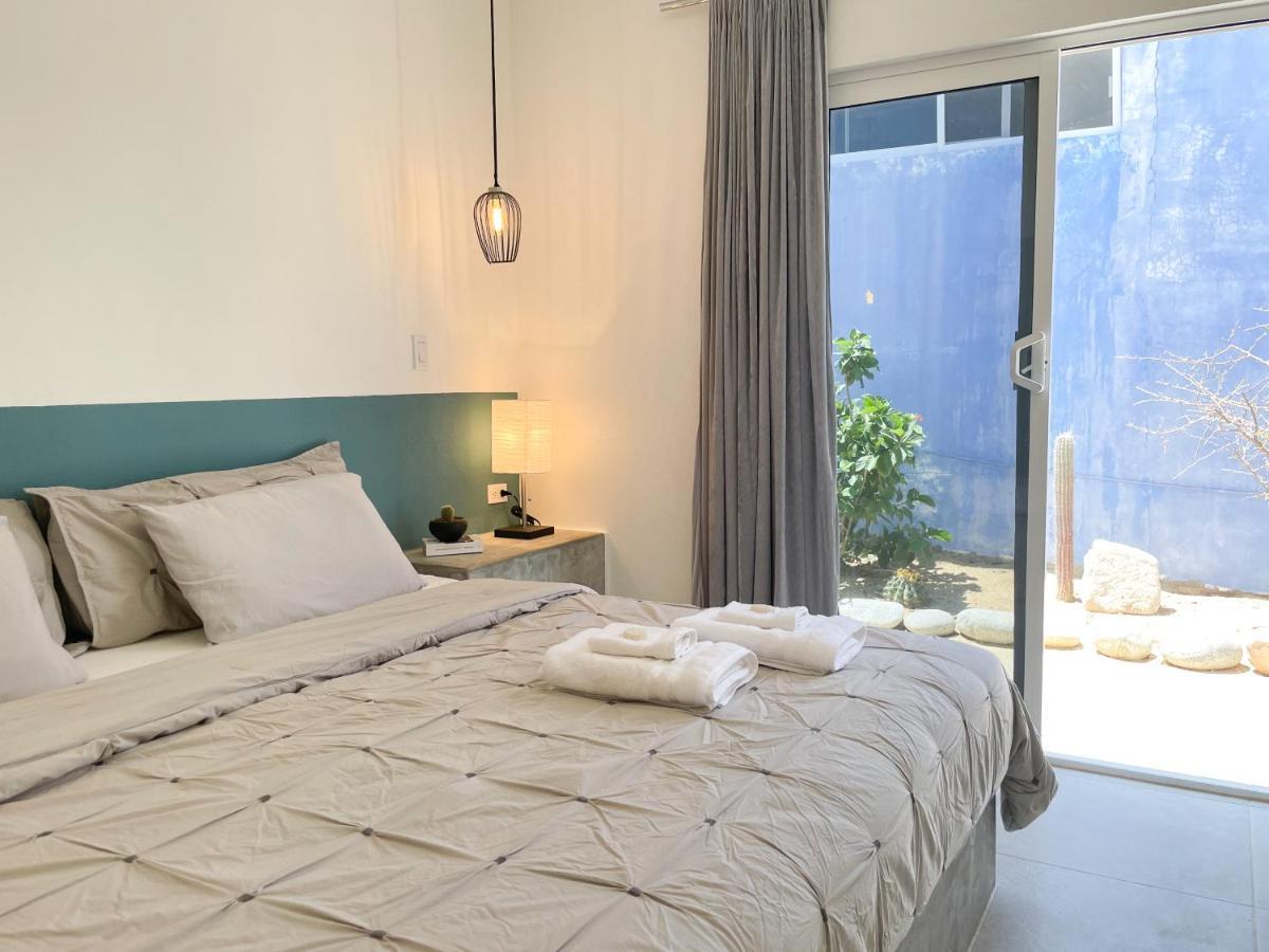 La Ventana Hostel Экстерьер фото