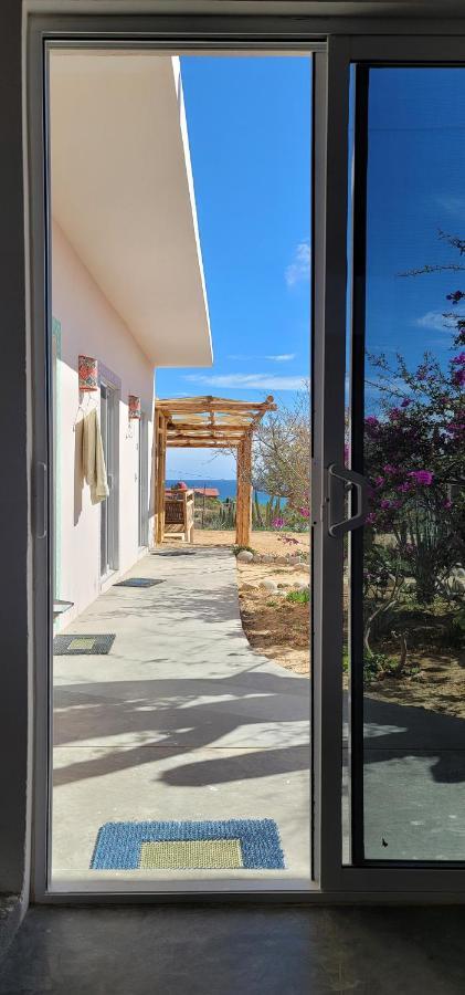 La Ventana Hostel Экстерьер фото