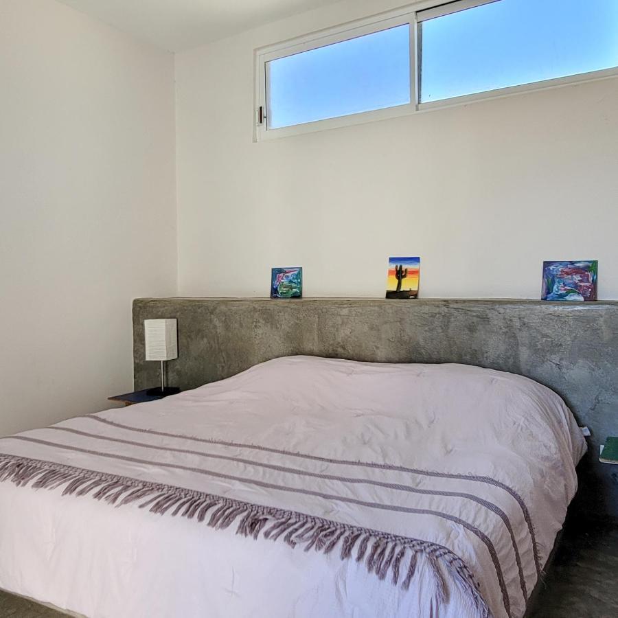 La Ventana Hostel Экстерьер фото