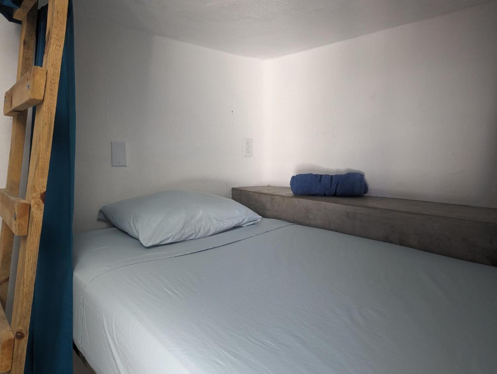 La Ventana Hostel Экстерьер фото