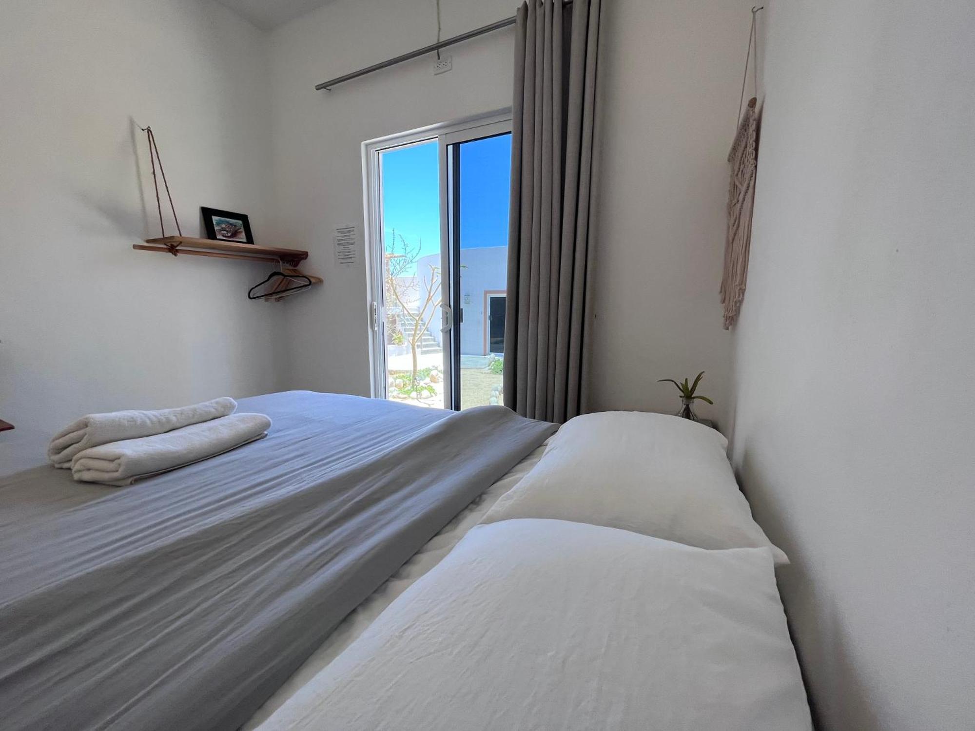 La Ventana Hostel Экстерьер фото