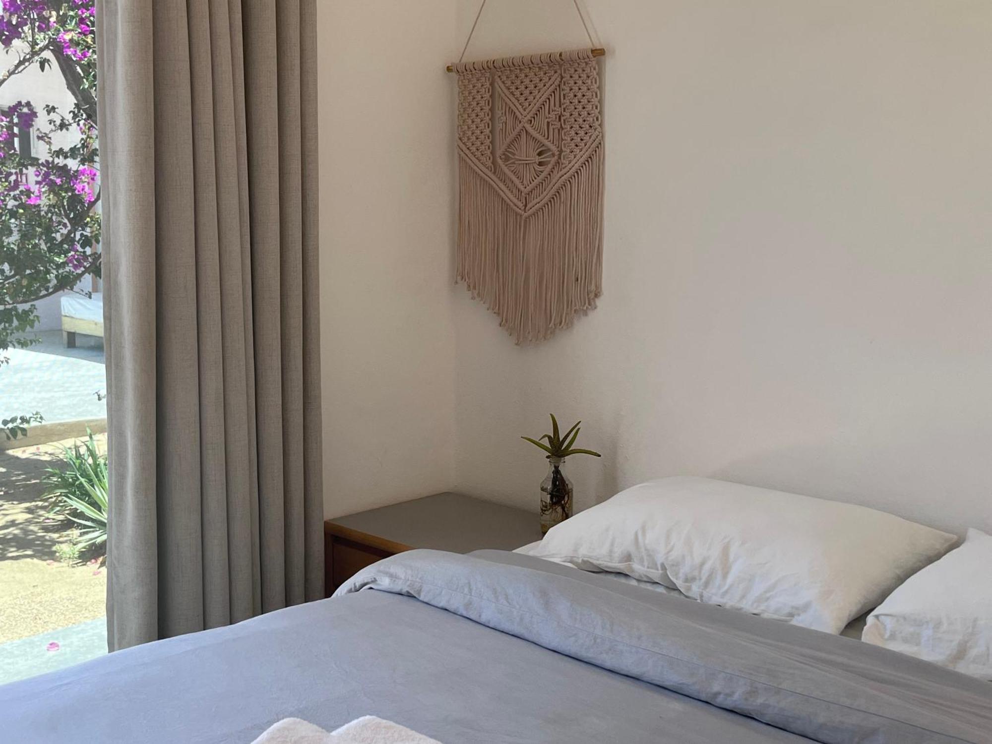 La Ventana Hostel Экстерьер фото